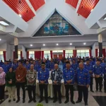 Kukar Resmi Terapkan SP2D Online, Bupati Aulia: Pencairan Dana Kini Lebih Cepat dan Transparan