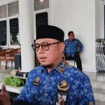 23 Tahun Mengabdi, Heriansyah Raih Satyalancana Karya Satya dari Presiden RI