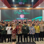 Aulia Rahman Basri Nahkodai KAHMI Kukar 2026–2031, Siap Jadikan Organisasi Alumni HMI Mitra Strategis Pembangunan Daerah