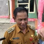 27 Warga Rentan di Lima Desa Loa Kulu Terima Bantuan Permakanan, Data Penerima Dipastikan Tidak Tumpang Tindih