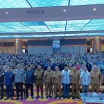 Launching RT-Ku Terbaik, Bantuan RT di Kukar Naik Tiga Kali Lipat