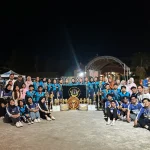Paskibra SMPN 1 Tenggarong Sabet Juara Umum Garda 55 Vol.20, Kantongi Dua Tiket Nasional ke Jawa Timur