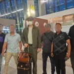 Kejagung Amankan Buronan Kasus Penipuan Batu Bara di Bandara Soetta