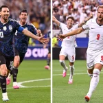 Raja Eropa Vs Amerika Latin, Spanyol Tantang Argentina di Final Piala Dunia 2026