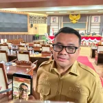 Aulia Tegaskan Temuan BPK di Disdikbud Kukar Merupakan Fraud, Pengembalian Dana Tunggu Mekanisme Inspektorat
