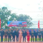 Bupati Aulia Apresiasi Pengabdian Polri di Hari Bhayangkara ke-80, Sebut Kehadiran Polisi Hadirkan Rasa Aman bagi Masyarakat