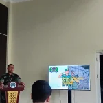 Dandim 0906/Kukar Ingatkan Pentingnya Persatuan di Tengah Ancaman Konflik Global