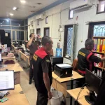 Kejati Kaltim Geledah Kantor Disdikbud Kukar, Selidiki Dugaan Korupsi TPP Guru dan Insentif Non-ASN