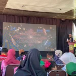 Rumah Kesenian Delta Mahakam Diresmikan, DPRD Kukar Dorong Lahirnya Generasi Kreatif Berkarakter