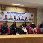 Peringatan Hari Pustakawan Nasional Jadi Ruang Diskusi Bahas Literasi Hingga Proses Menulis