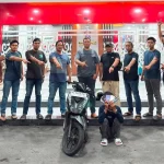 Residivis Spesialis Pencurian Dibekuk Tim Alligator Polres Kukar, Satu Pelaku Lain Masih DPO