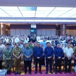 Job Fair Kukar 2026 Sediakan 380 Lowongan Kerja, Bupati Soroti Kesenjangan Kompetensi Pencari Kerja