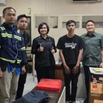 Buron Kasus Persetubuhan Anak di Jawa Tengah Ditangkap di Loa Janan