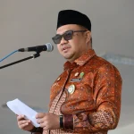 Peringati HUT ke-64 PWRI, Bupati Aulia Ajak ASN Kukar Warisi Nilai Pengabdian dan Perkuat Kolaborasi