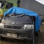 Tragedi Pantura Indramayu, Pikap Berisi Rombongan Hajatan Tewas Dihantam Dua Truk