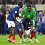 Spanyol Hentikan Prancis, Les Bleus Telan Kekalahan Dua Gol Pertama dalam 16 Tahun