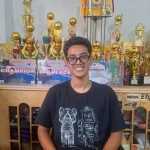 Ketua RW Gen Z di Jakarta Terapkan Jam Malam untuk Cegah Tawuran