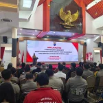 Kukar Luncurkan Cyber Resilient Community, Perkuat Edukasi Hadapi Kejahatan Finansial Siber