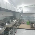 Dinkes Kukar Tunggu Hasil Uji Laboratorium, SPPG Sebulu Ulu Hentikan Operasional Sementara Pascainsiden MBG