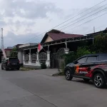 Rumah Mantan Honorer Disdikbud Kukar Digeledah, Polisi Amankan Satu Laptop dan Dua Map Dokumen