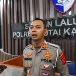 Belasan Motor Balap Liar Diamankan, Satlantas Polres Kukar Libatkan Orang Tua dan Sekolah dalam Pembinaan