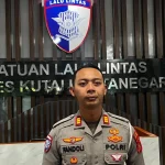 Ban Tidak Standar Bakal Ditindak, Satlantas Kukar Ingatkan Risiko Kecelakaan
