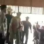 Warga Tabang Desak Polisi Ungkap Dugaan Perkelahian di Balik Kecelakaan, Massa Sempat Bakar Warung