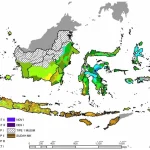 El Nino Sangat Kuat Hantam Kaltim, Kemarau hingga Oktober Ancam Karhutla dan Krisis Air Bersih