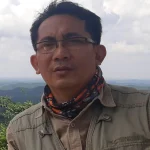 Mahakam Cepat Surut, Gambut Mengering: Alarm dari Bentang Alam Kaltim