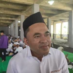 Aspirasi Mahasiswa Kembang Janggut Dibawa ke DPRD, Jalan Sebelimbingan Ditarget Rampung 2027