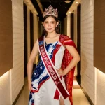 Ester Veronika Bawa Nama Kukar ke Panggung Nasional, Sabet Sejumlah Gelar di Putri Pariwisata Indonesia 2026