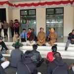 HMI Kukar Desak Transparansi Pinjaman Rp820 Miliar dan Dividen Bankaltimtara