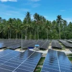 Pemkab Kukar Usulkan Peningkatan Kapasitas PLTS ke Kementerian ESDM