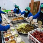 BGN Ungkap Lauk dan Sayur Rusak Jadi Faktor Keracunan MBG