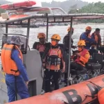 Lima Jurnalis Hilang Saat Meliput Gunung Anak Krakatau, Operasi Pencarian Dihentikan