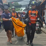 Hendak Menolong Temannya, Dua Bocah Berakhir dalam Tragedi Sungai Loa Haur