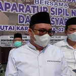 ISPA di Kukar Meningkat, Bupati Minta Siswa Serius Ikuti PJJ dari Rumah