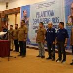 APINDO Kukar Periode 2026-2031 Resmi Dilantik, Pemkab Dorong Sinergi Pengusaha dan Pemerintah