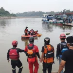 Terseret Arus Sejauh 16,9 Kilometer, Pria Hilang Tenggelam di Sungai Belayan Ditemukan Meninggal