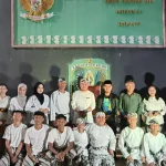Pelajar Disiapkan Jadi Generasi Penerus, Orkes Tingkilan Tepian Mahakam Bidik Panggung Dunia