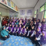 Desa Kahala Matangkan Persiapan Penilaian, Andalkan Inovasi Pangan Lokal dan Posyandu 6 SPM