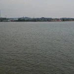 Kadar Klorida Sungai Mahakam Masih 26 Ppm, Aman untuk Produksi Air