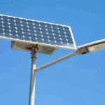 Terang Kampungku Rampung di Loa Lepu, 30 Titik Lampu Solar Cell Terpasang