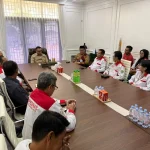 DPMD Kukar Dukung ABPEDNAS, Diharapkan Perkuat Pemberdayaan Desa
