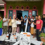 Duduk di Komisi II DPRD Kukar, Madinah Ingin Perkuat Petani, Nelayan hingga UMKM