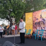 Beseprah Erau 2026 Kembali Satukan Sultan, Pemimpin dan Masyarakat Kukar
