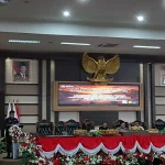 Nota Keuangan Perubahan APBD 2026 Kukar Disampaikan, Pendapatan Tembus Rp6,80 Triliun