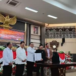APBD Perubahan Kukar 2026 Capai Rp7,9 Triliun, Aulia Jelaskan Ada Pencatatan Pinjaman Rp820 Miliar