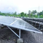 Sembilan Desa di Kukar Butuh Peningkatan Kapasitas PLTS