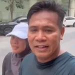 Syafruddin Soroti Asap Tebal di Balikpapan, Minta Penanganan Karhutla Kaltim Dimaksimalkan